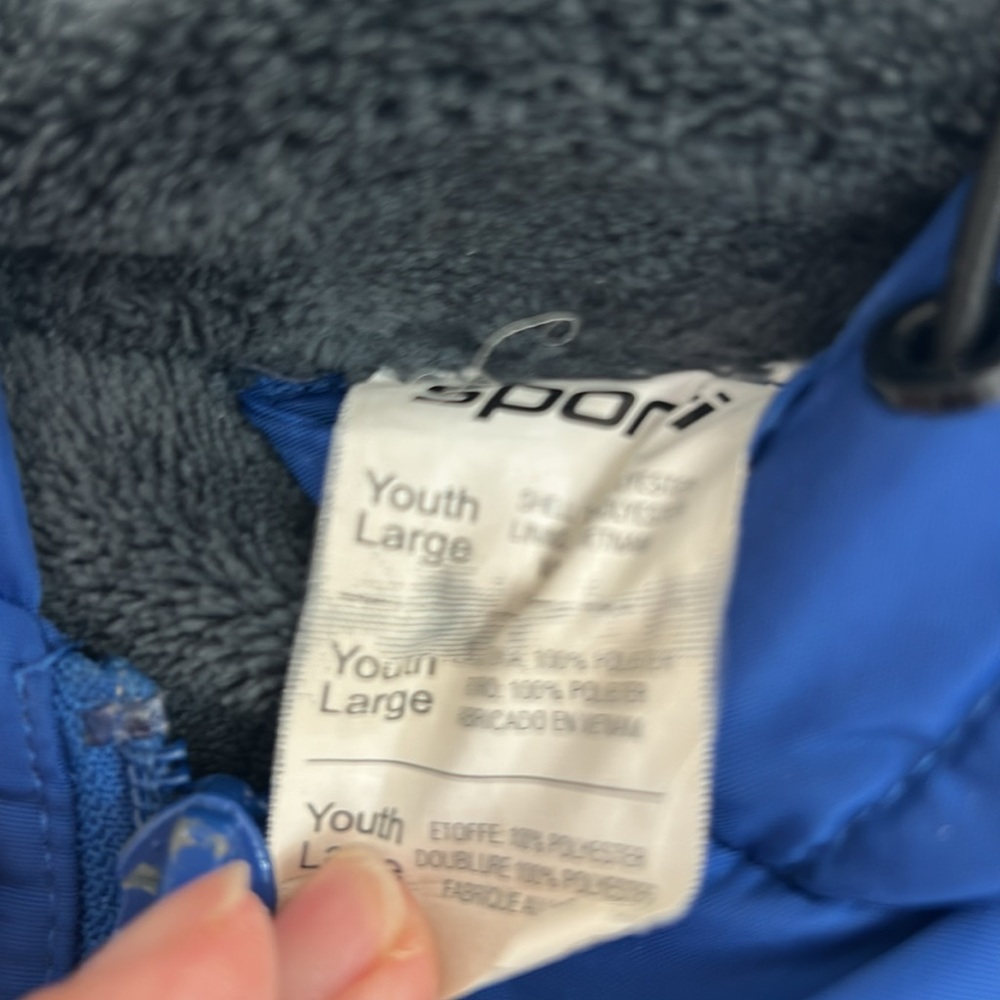 Parka - Picture 4 of 7
